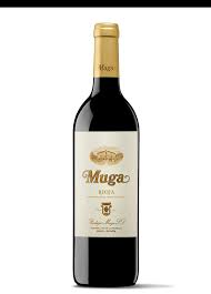 Muga Reserva 750 ml - Tiempo de Vinos
