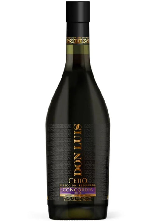 LA Cetto Don Luis Concordia 750 ml