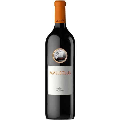 Emilio Moro Malleolus 750 ml