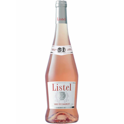 Listel Grain de Gris 750 ml