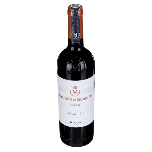 Marques de Murrieta 20 750 ml