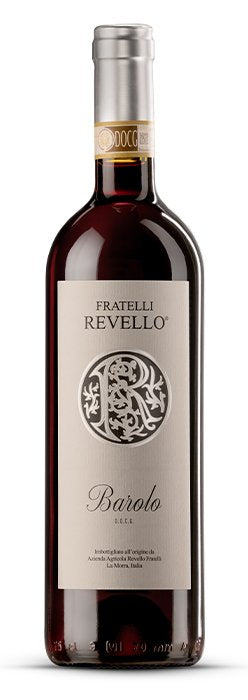 Barolo Fratelli Revello 750 ml