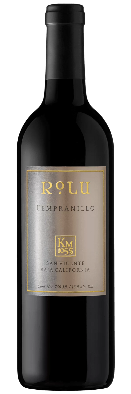 Rolu Tempranillo 750 ml