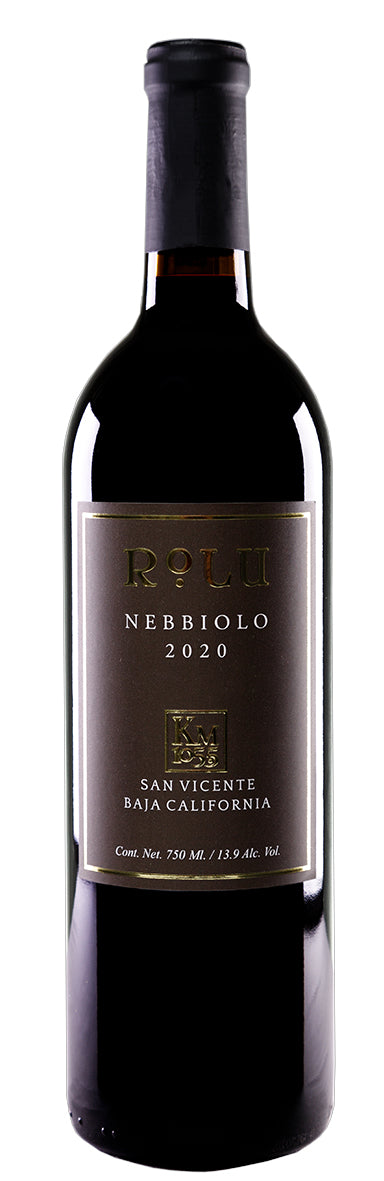 Rolu Nebbiolo 750 ml