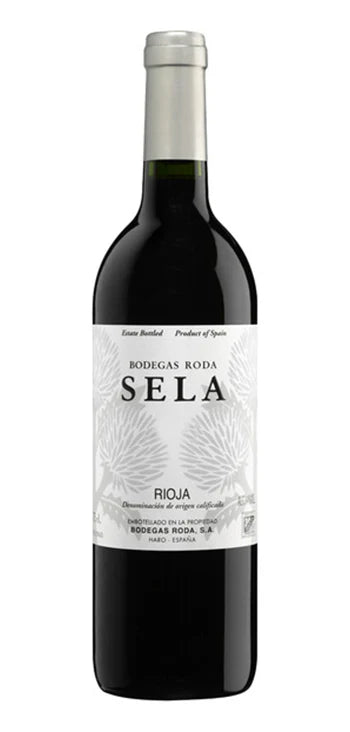 Roda Sela 750 ml