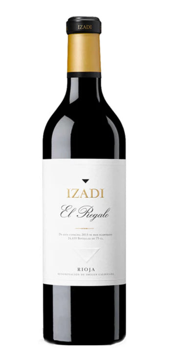 Izadi El Regalo 750 ml