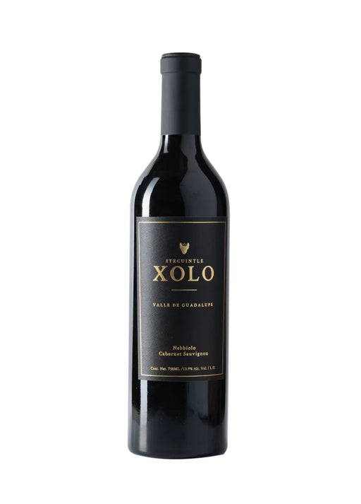 Xolo Nebbiolo 750 ml