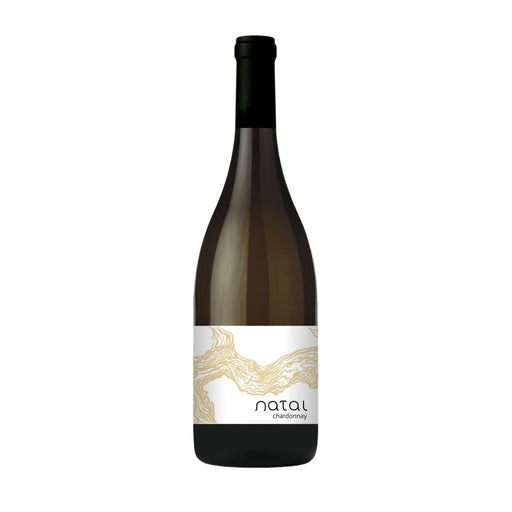Chardonnay Natal Quinta Monasterio 750 ml