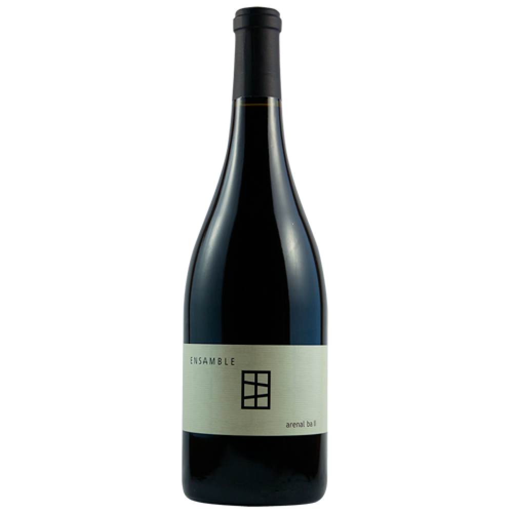 Ensamble Arenal II 750ml - Tiempo de Vinos