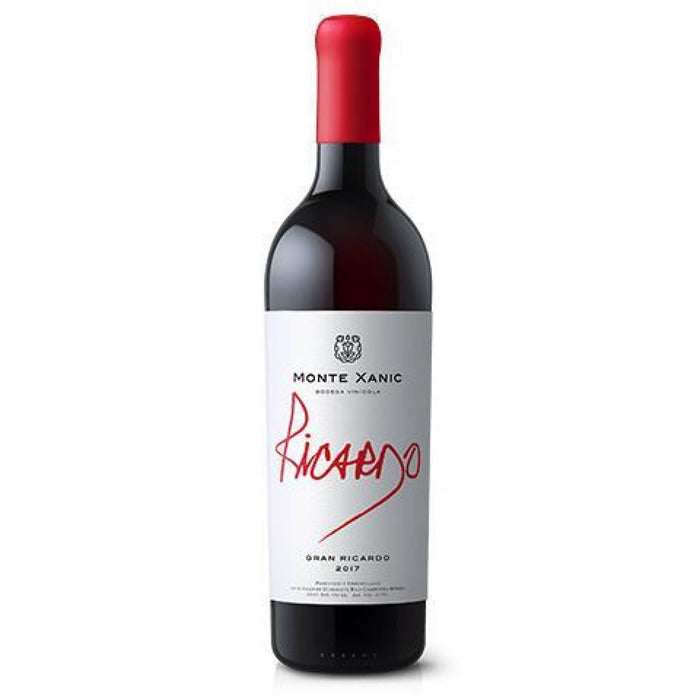 Gran Ricardo Magnum 1500 ml - Tiempo de Vinos