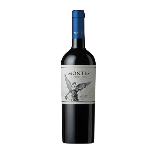Merlot Montes Classic 750 ml