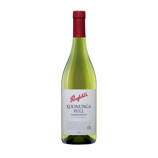 Chardonnay Penfolds Koonunga Hill 750 ml