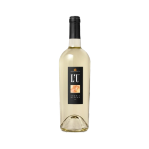 L´U Umbria Bianco IGT Lungarotti750 ml