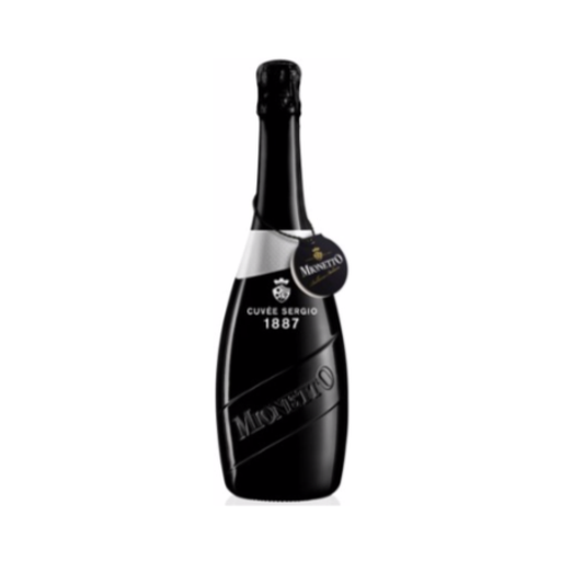 Cuvée Sergio 1887 IGT Extra Dry Luxury Mionetto750 ml
