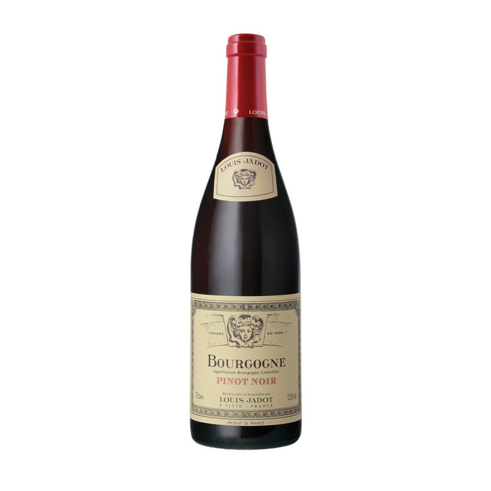 Pinot Noir Bourgogne Rouge Louis Jadot 750 ml