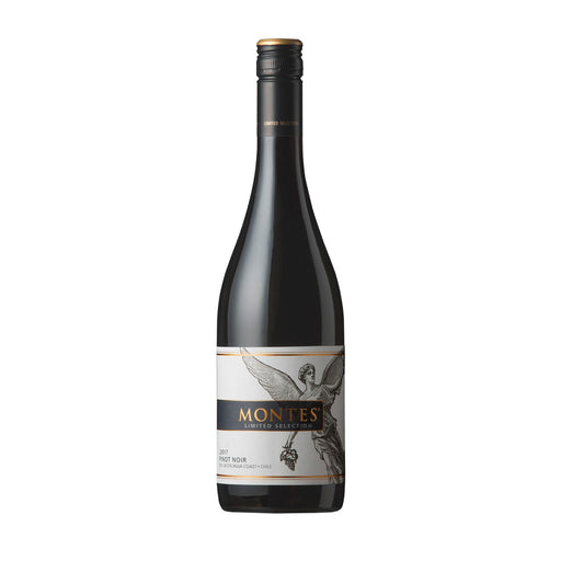 Pinot Noir Montes Selección Limitada 750 ml
