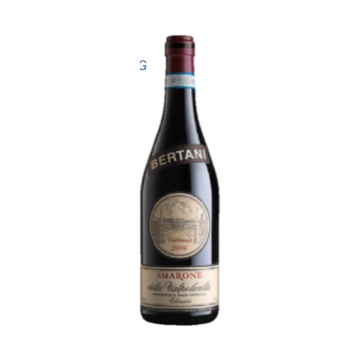 Amarone della Valpolicella Classico DOC Bertani750 ml