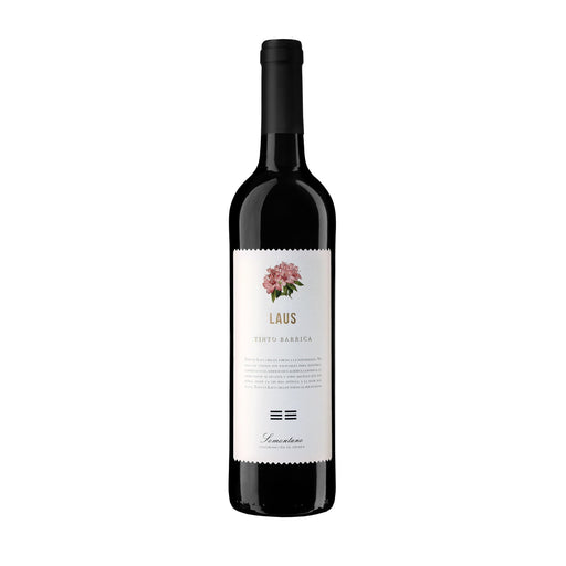 Roble Laus Tinto Barrica 750 ml