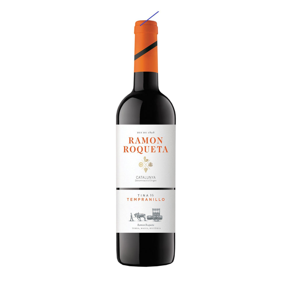 Ramon Roqueta Tempranillo 750 ml