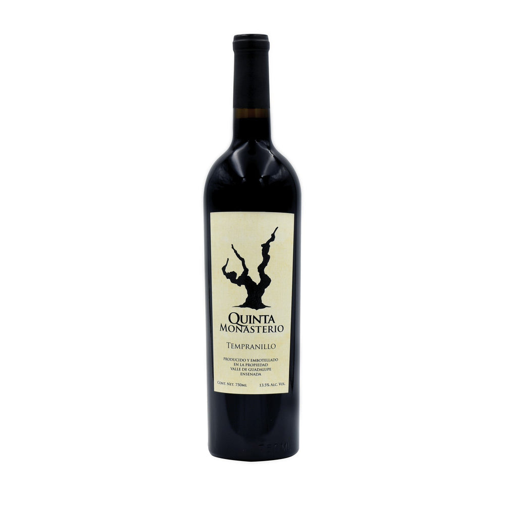 Tempranillo Quinta Monasterio 750 ml