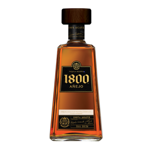 Tequila 1800 A¤ejo Reserva 700 ml