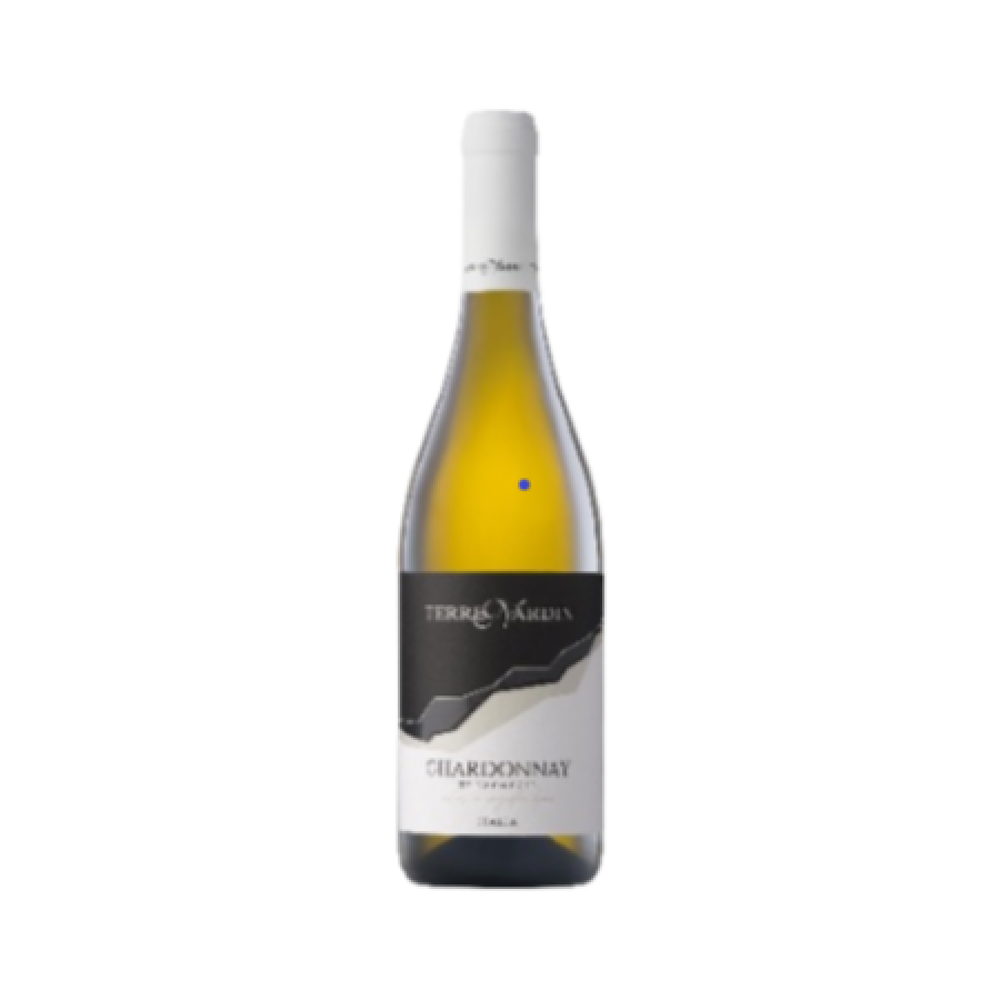 Chardonnay Tre Venezie IGT Terre Nardin 750 ml