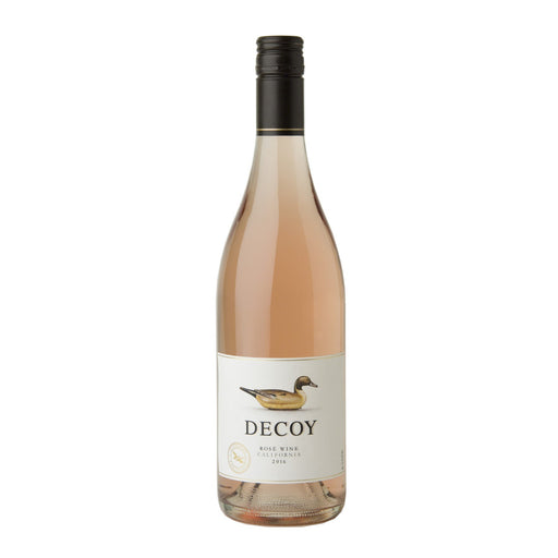 Decoy Rosé 750 ml - Tiempo de Vinos