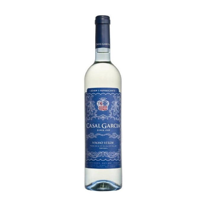 Vinho Verde Casal Garcia 750 ml - Tiempo de Vinos