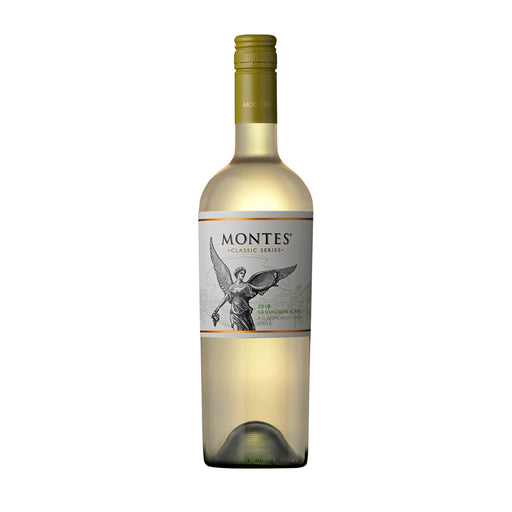 Sauvignon Blanc Montes Classic 750 ml