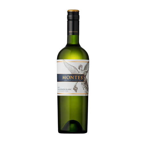 Sauvignon Blanc Montes Selección Limitada 750 ml