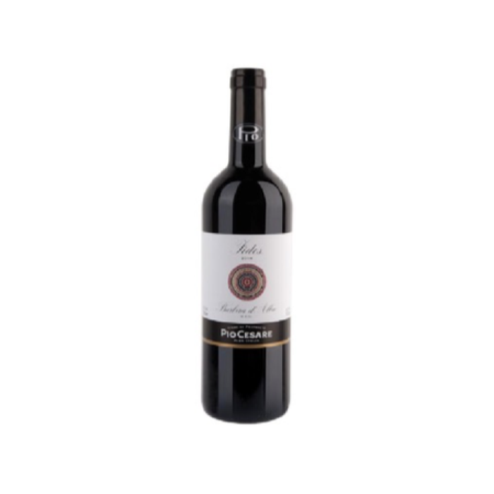 Barbera d´Alba Fides DOC Pio Cesare 750 ml