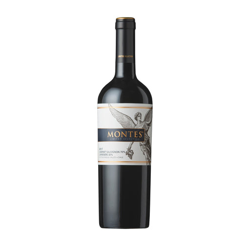 Montes Limited Selection - Cabernet Sauvignon- Carmenère 750 ml
