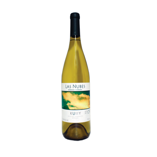 Las Nubes Kuiiy 750 ml - Tiempo de Vinos