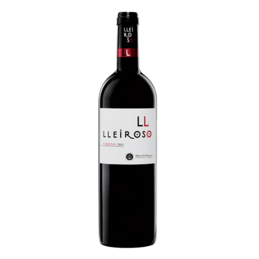 Lleiroso LL Crianza 750 ml - Tiempo de Vinos