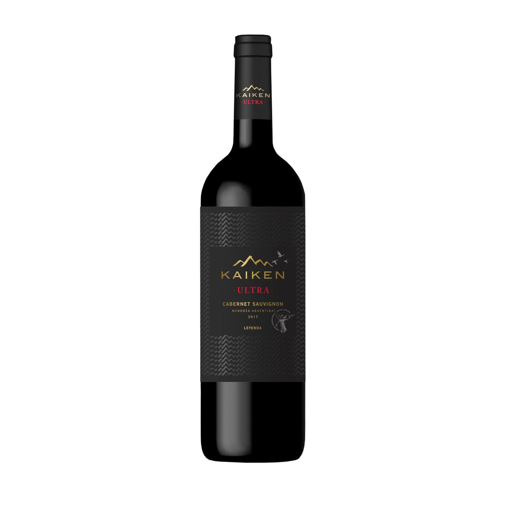 Cabernet Sauvignon Ultra Kaiken 750 ml