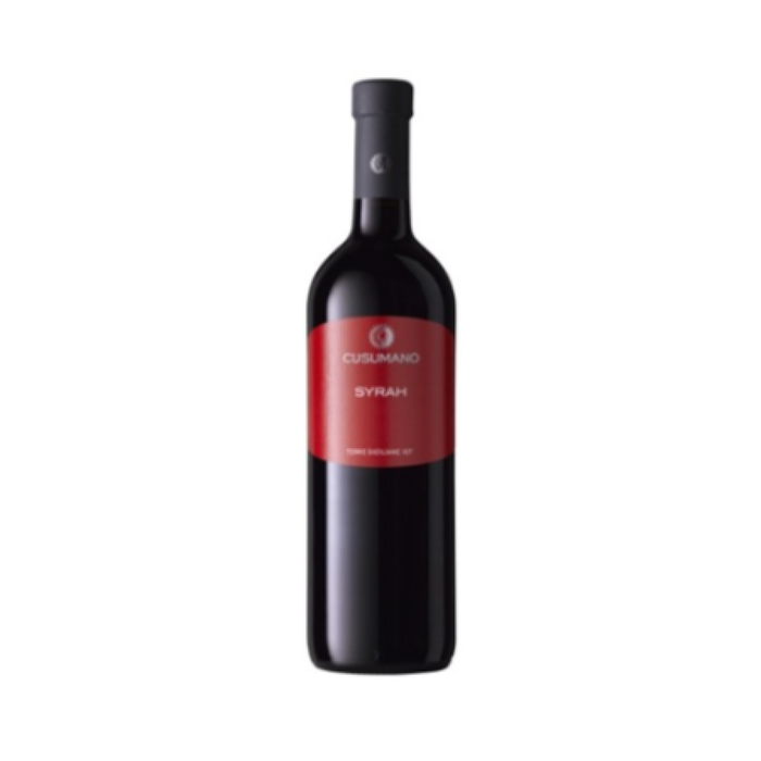 Syrah IGT Cusumano 750 ml