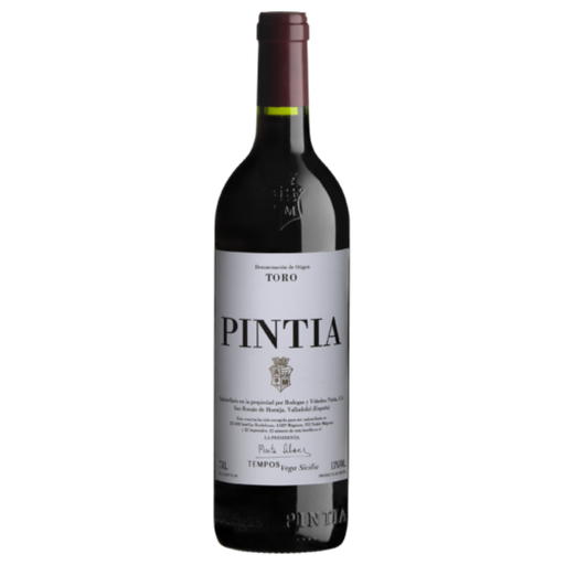 Pintia 750 ml - Tiempo de Vinos