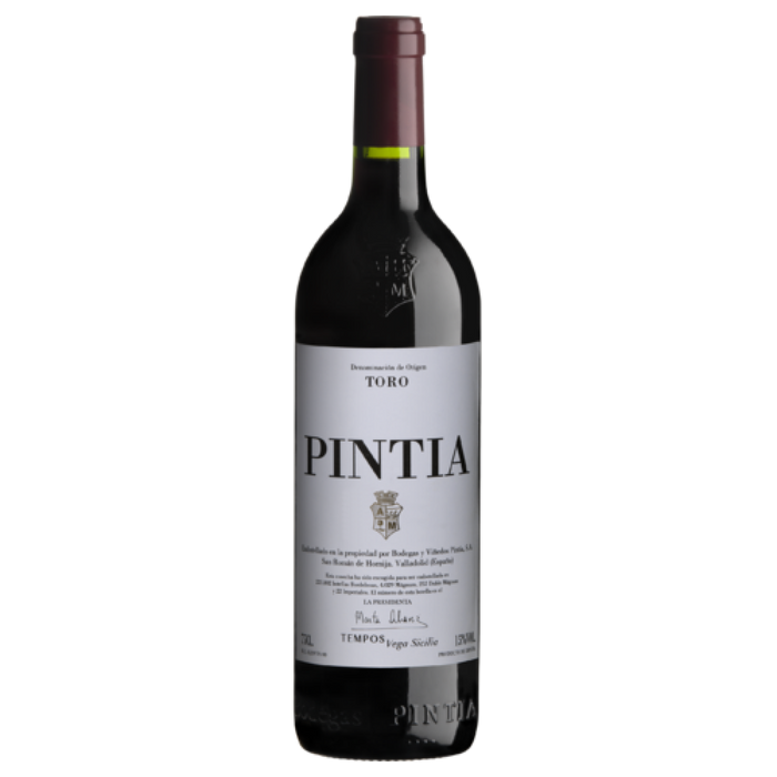 Pintia 750 ml - Tiempo de Vinos