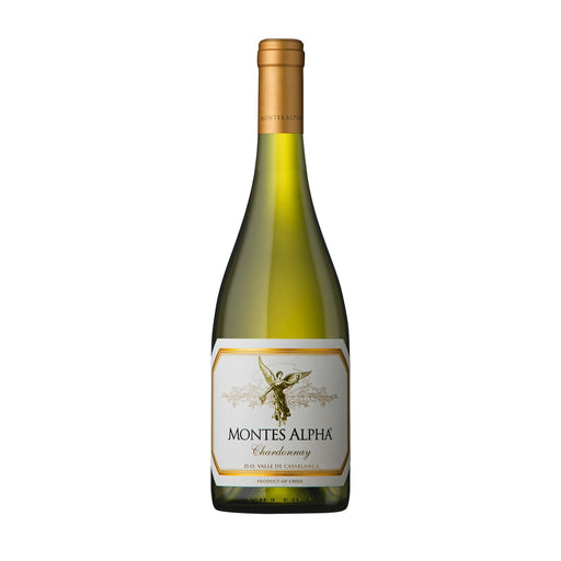 Chardonnay Montes Alpha750 ml