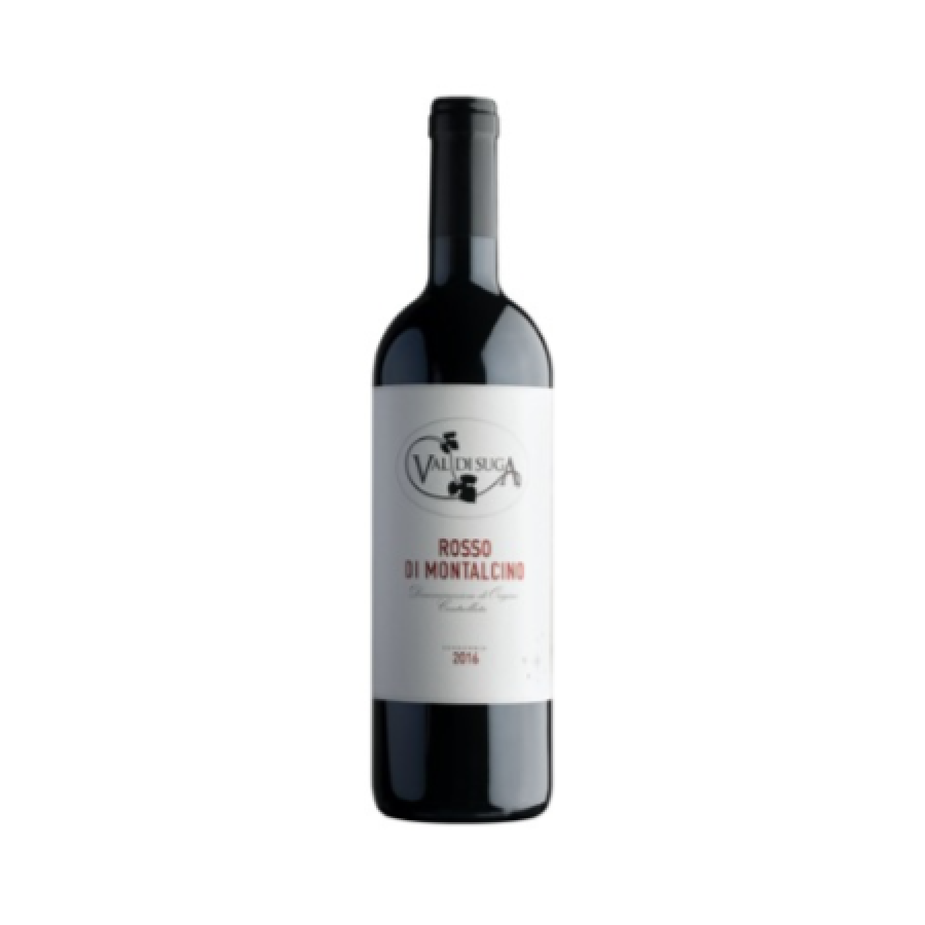 Rosso di Montalcino DOC Val di Suga 750 ml — Tiempo de Vinos