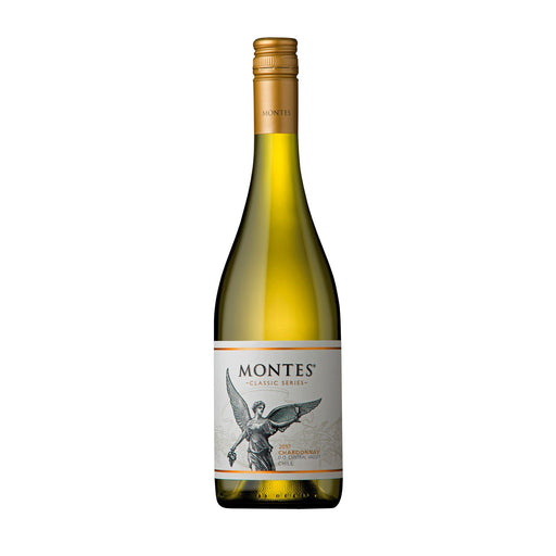Chardonnay Montes Classic 750 ml