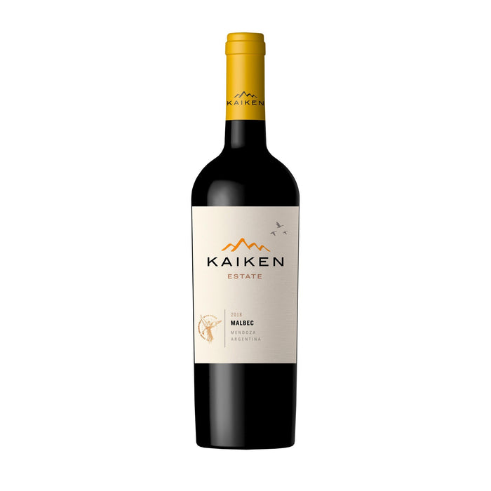 Malbec Kaiken Estate 750 ml