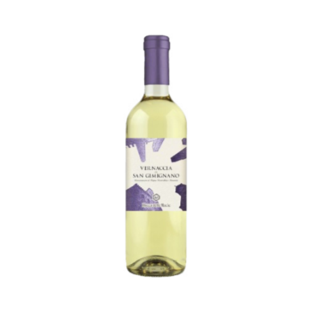 Vernaccia di San Gimignano DOCG Rocca delle Macie 750 ml