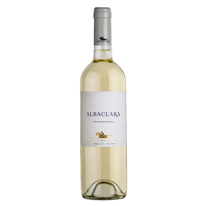 Albaclara Sauvignon Blanc 750 ml