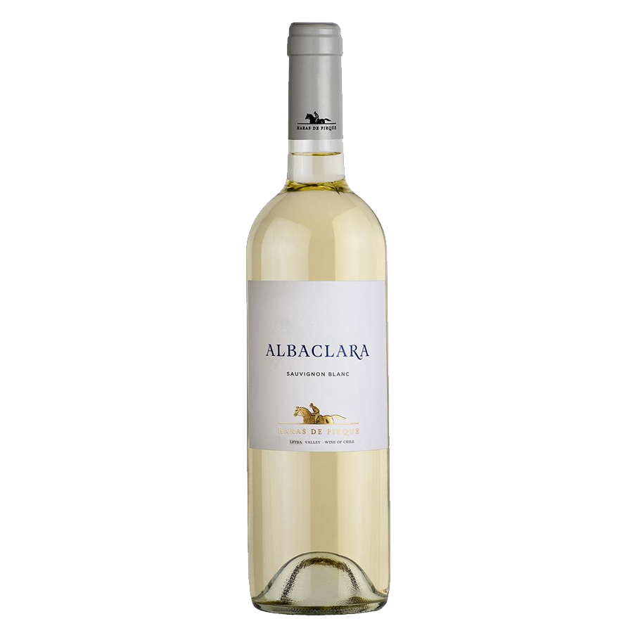 Albaclara Sauvignon Blanc 750 ml