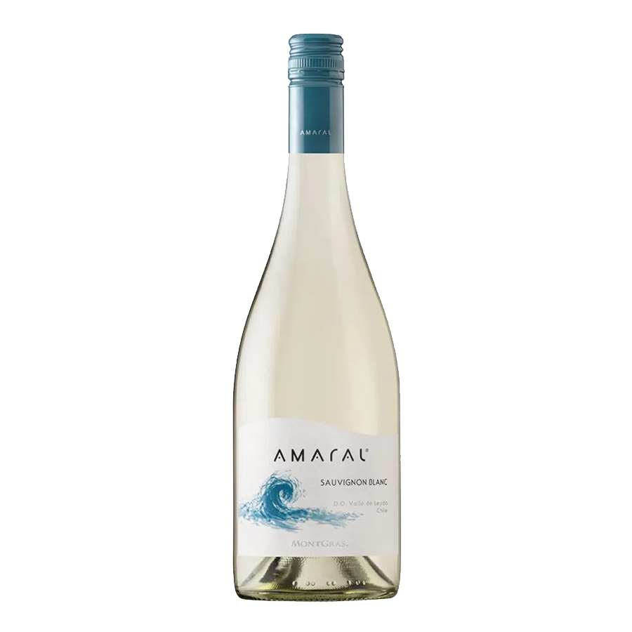 Amaral Sauvignon Blanc 750 ml