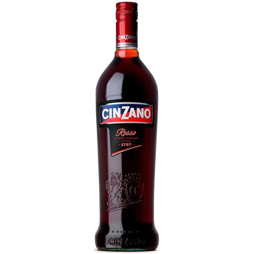 Ap. Cinzano Rojo Dulce 750 ml