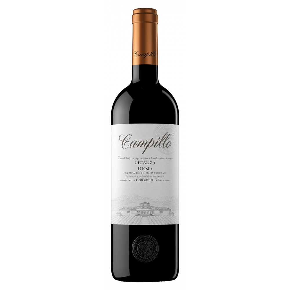 Campillo Crianza 1500 ml