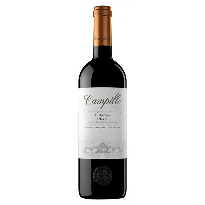 Campillo Crianza 1500 ml