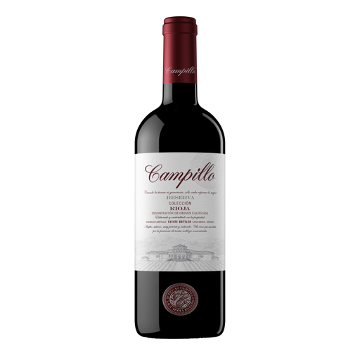 Campillo Resera Collection 750 ml